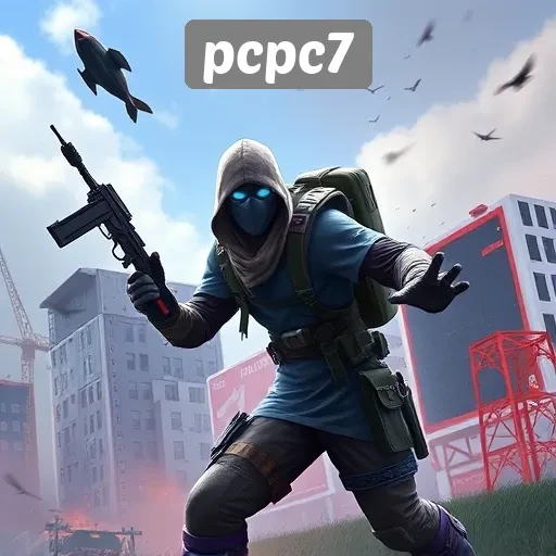 Tantangan dan Keseruan Bermain di PCPC7