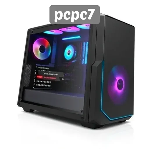 Fitur Menarik yang Ditawarkan oleh PCPC7