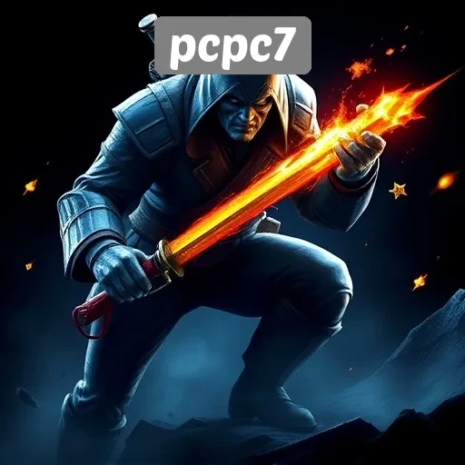 Beragam Game Menarik di Situs PCPC7