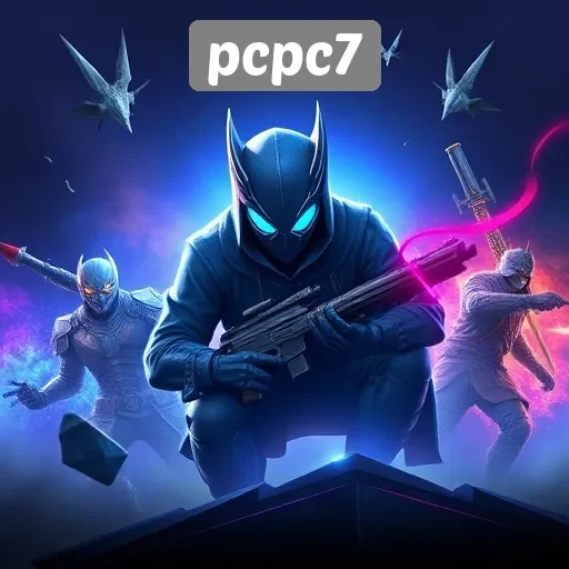 Menjelajahi Keunggulan Situs Game PCPC7