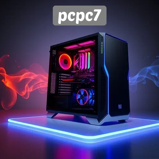 Menelusuri Fitur Unggulan yang Ditawarkan oleh pcpc7