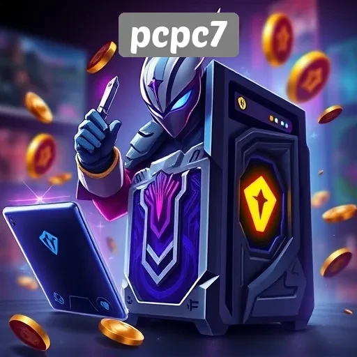 Mengulas Fitur Menarik yang Ditawarkan oleh Situs Pcpc7