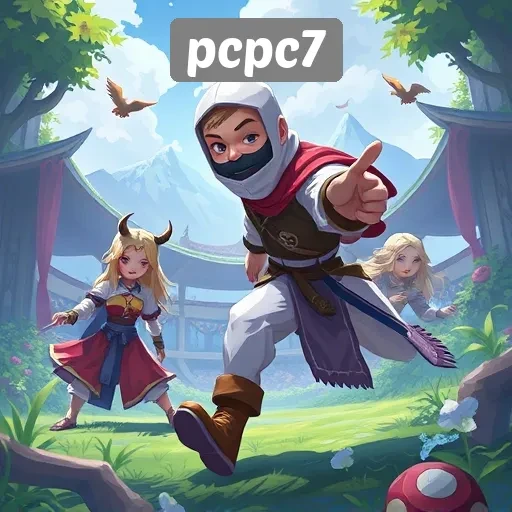 Mengungkap Fitur Menarik pada Situs Game PCPC7