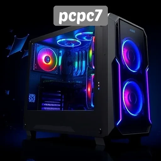 Fitur-Fitur Menarik yang Ditawarkan oleh PCPC7
