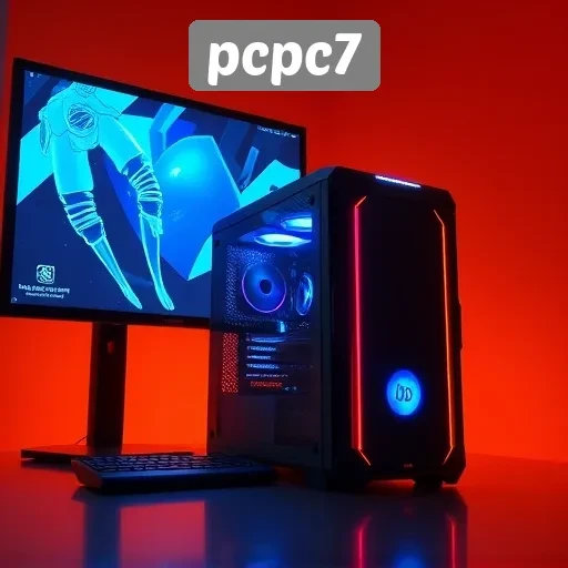 Inovasi dan Pembaruan Terbaru di PCPC7