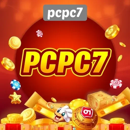 PCPC7 Situs Game Terbaru yang Menawarkan Beragam Jenis Permainan