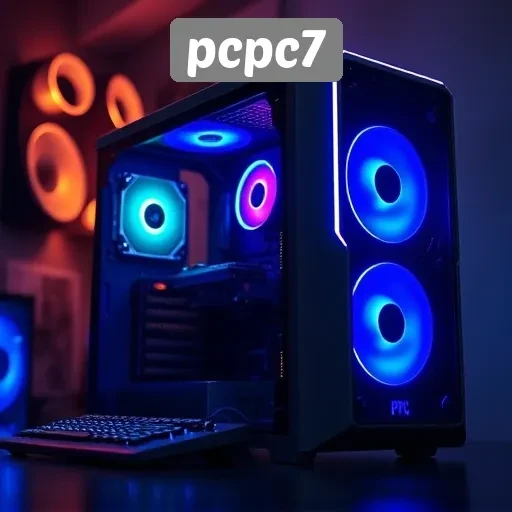 Panduan Menggunakan PCPC7 untuk Gamer Pemula