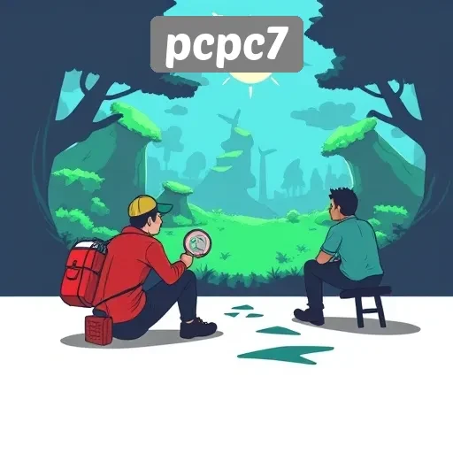 Bagaimana PCPC7 Membantu Pengembang Game Indie di Indonesia