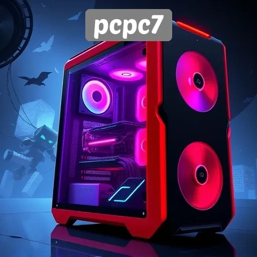 Perbandingan PCPC7 dengan Situs Game Lainnya