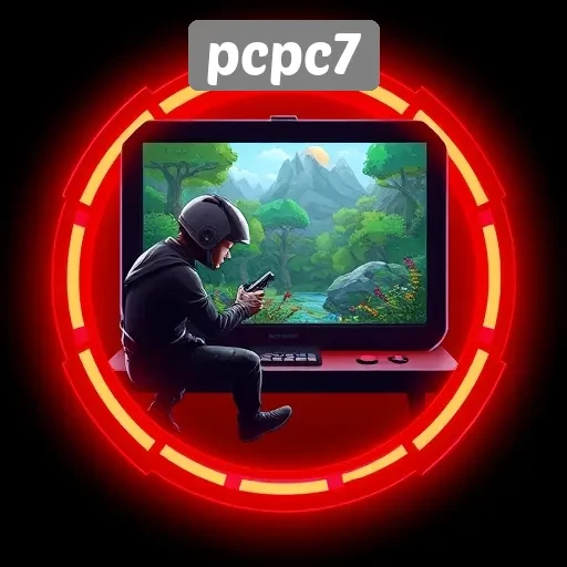 Ulasan Lengkap Situs Game PCPC7 untuk Gamer Indonesia