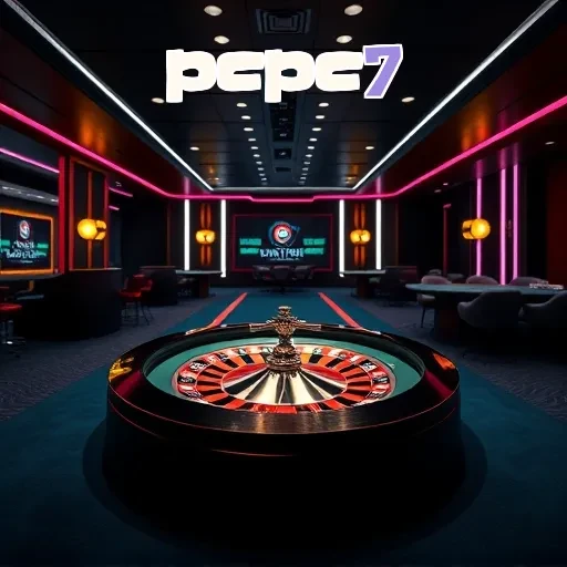 pcpc7 Game Simulasi
