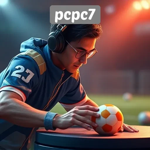 Strategi Meningkatkan Skill Bermain Melalui PCPC7