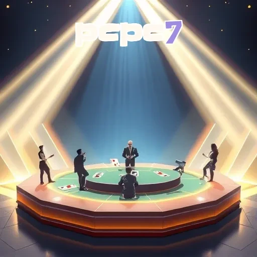 pcpc7: Menjadi Juara di Game Olahraga Online Terbaik