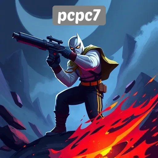 Mengapa PCPC7 Layak Dijadikan Sumber Rujukan Game